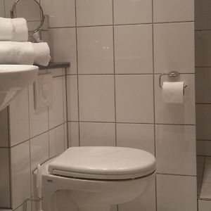 Standaard Double Kamer